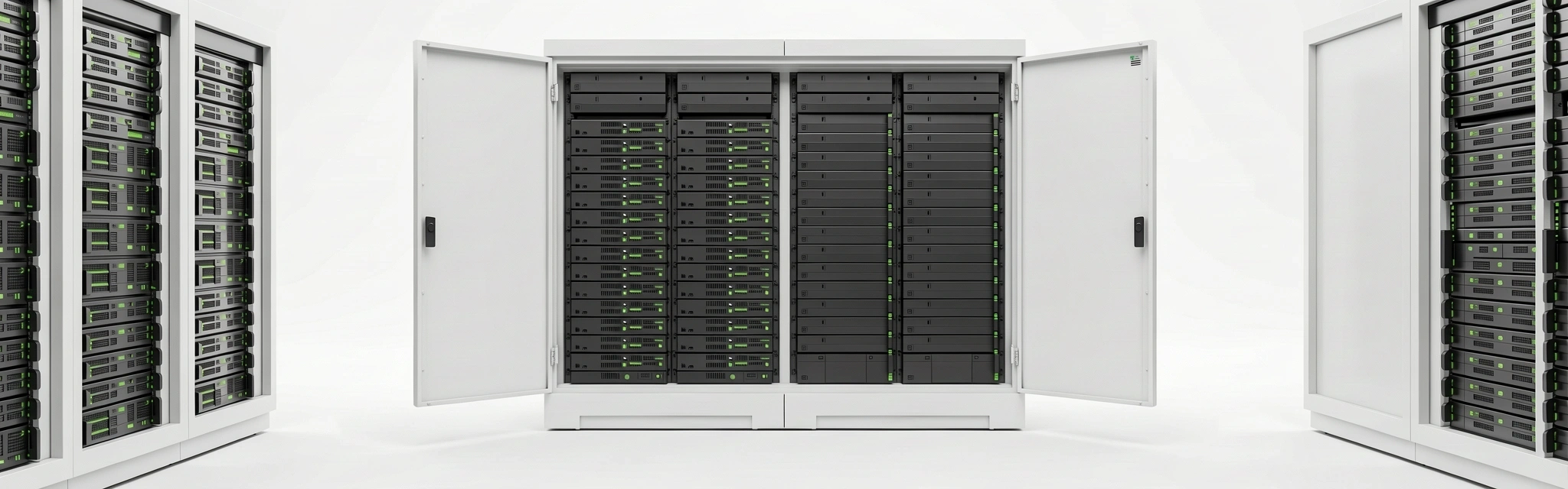 Data Infrastructure Security