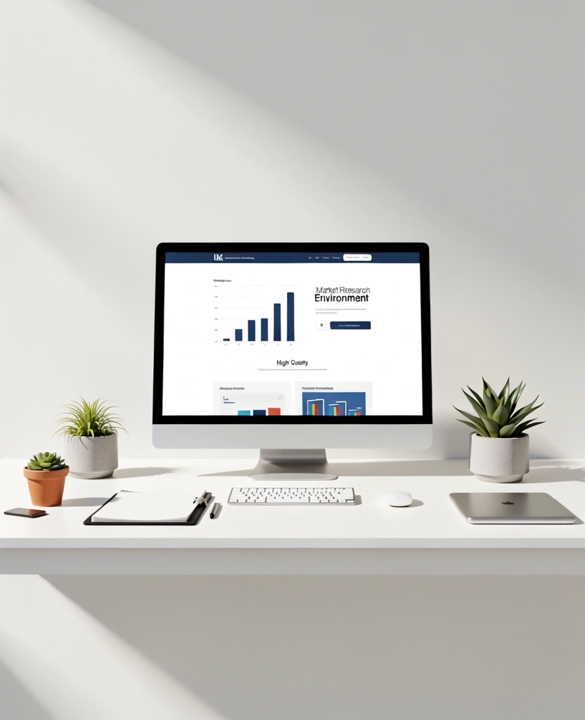 Market Research Environment